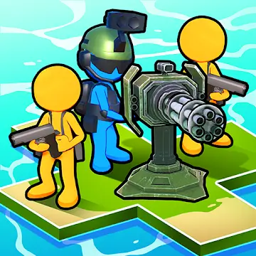 Fight For America MOD APK Download